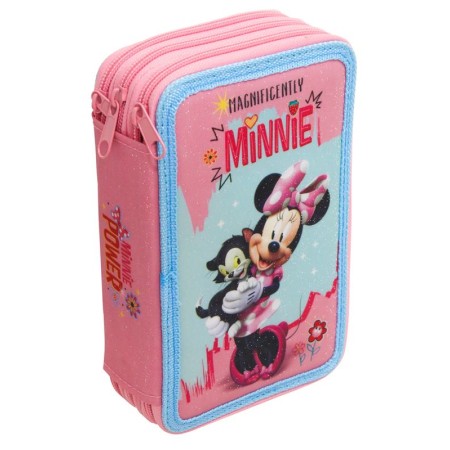 CORREDI 3ZIP MINNIE
