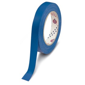 NASTRO AD.TELATO 19X25 BLU