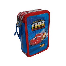 CORREDI 3 ZIP GIOTTO TURBOCOLOR CARS