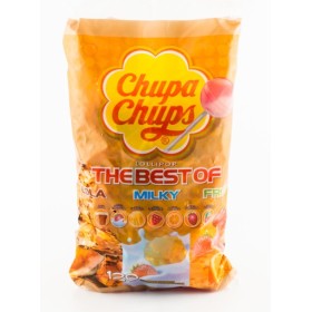 LECCA LECCA CHUPA CHUPS MILK 120PZ