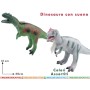 DINOSAURO CM.30 CON SUONO