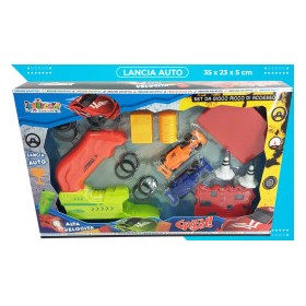 AUTO SPEED C/ACCESSORI