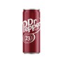 LATTINE DR PEPPER 330ML