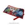 ROTOLI CON 24 PASTELLI AVENGERS