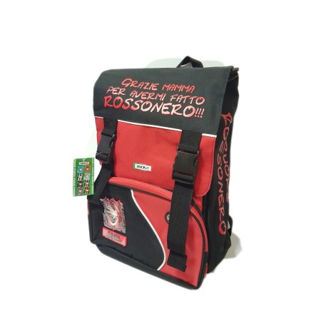 ZAINI EST. ROSSONERI XMONT.