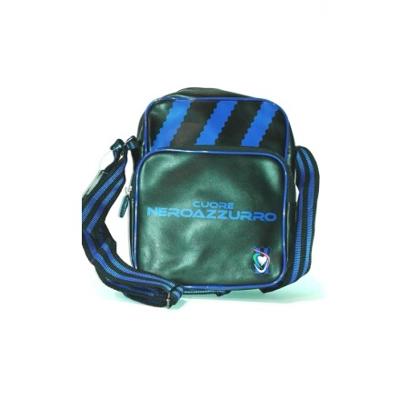 TRACOLLE NEROAZZURRI.