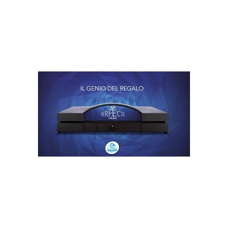 SIGILLATRICE COLIBRI'