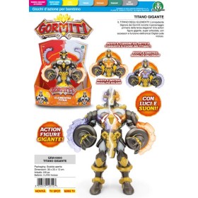 017 007 GORMITI S3-AF TITAN W/FUCTION (6)