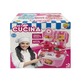 SET CUCINA