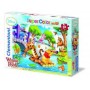 PUZZLE MAXI 24 WINNIE THE POOH