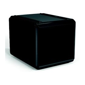 MINICASSETTIERE ARDA NERE