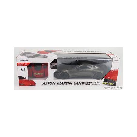 ASTON MARTIN VANTAGE 1:18
