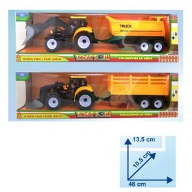 BOX TRATTORI ASSORTITI