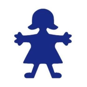 FUSTELLATRICI 25MM BAMBINA