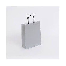 BUSTE TWISTED GRIGIO 22X10X29