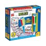 I'M GENIUS RACCOLTA GIOCHI SMART SCHOOL INGLESE