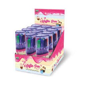 PROMO EXPO GEL PEN LEBEZ 0492 PZ.40