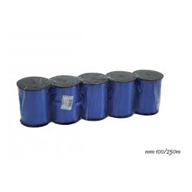 NASTRI X CONFEZIONE 250Y OPACO MARINE