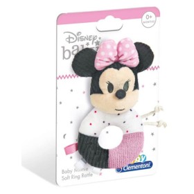145 BABY MINNIE SOFT RING