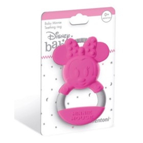 100114 BABY MINNIE DENTIZIONE