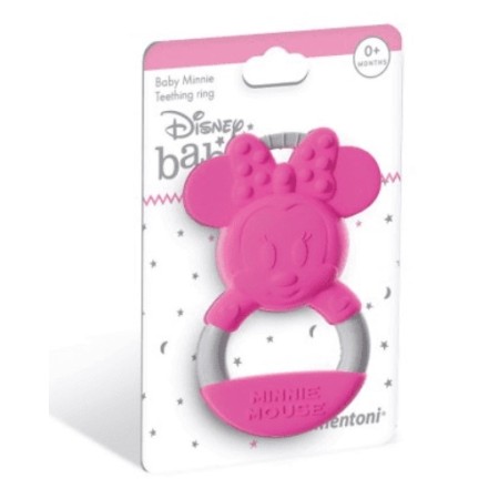 100114 BABY MINNIE DENTIZIONE