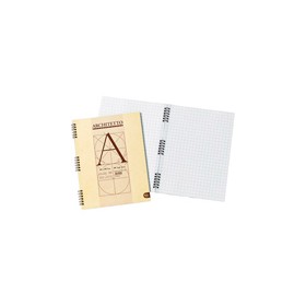 BLOCCHI ARCHITETTO SPIRALE 21X31 FG 40