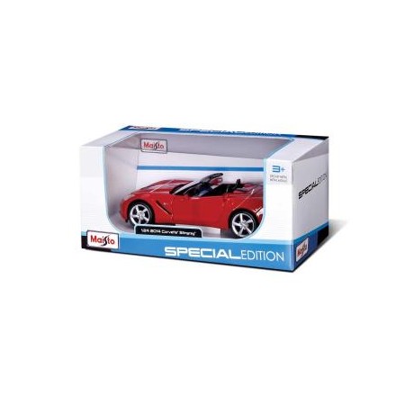 ASS.TO 1:24 SPECIAL EDITION