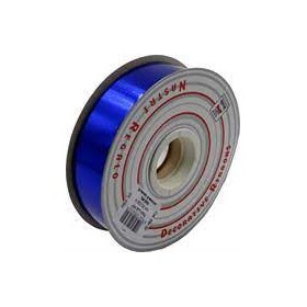 NASTRI CONFEZIONE 31X100 OPACO BLU MARINE