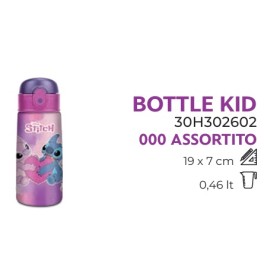 BORRACCE C/CANNUCCIA SEVEN STITCH 2026