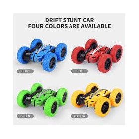 BUGGY FRIZ C/ROTAZIONE 360