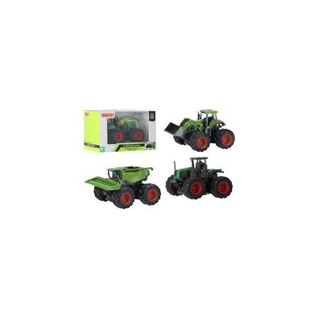 MEZZI AGRICOLI DIE CAST