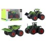 MEZZI AGRICOLI DIE CAST