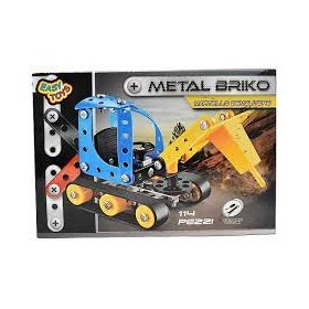 MARTELLO DEMOLITORE METALLO DA COSTRUIRE