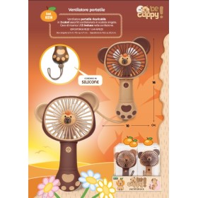 VENTILATORI CAPIBARA