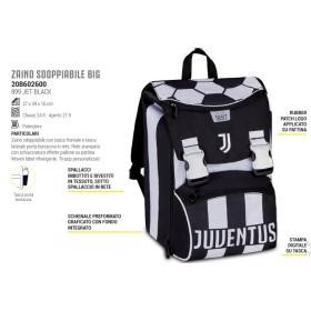 ZAINI SDOPP. SEVEN JUVENTUS 2026