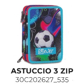ASTUCCI 3 ZIP SJ FLUID GAME BOY 2026