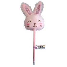 BIRO 3D RABBIT
