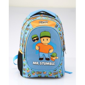 ZAINO OVETTO STUMBLE GUYS