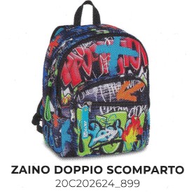 ZAINI SDOPP. SJ HIGH FLAMES BOY 2026