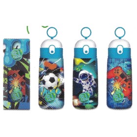 BORRACCE CON CANNUCCIA SJ GANG BOY 2026