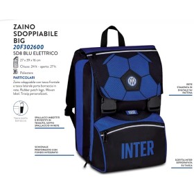 ZAINI SDOPP. SEVEN INTER 2026