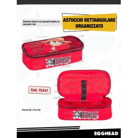 ASTUCCI OVALI ONE PIECE 2026