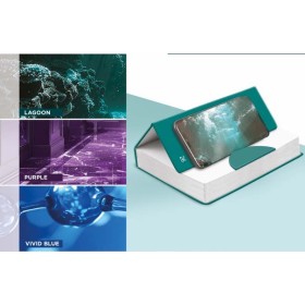 AGENDA POKET COLOR EASY BE YOU 2026