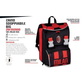 ZAINI SDOPP. SEVEN MILAN 2026