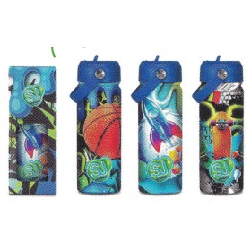 BORRACCE TERMICHE SEVEN BOY 2026