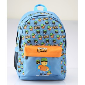 ZAINI ORGANIZZATO STUMBLE GUYS