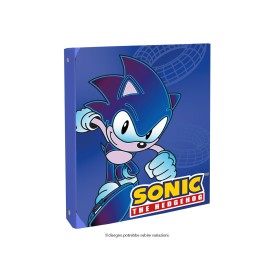 CARPETTE ANELLI A4 SONIC