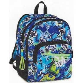 ZAINI SDOPP. SJ CLOUDY BLUE BOY 2026