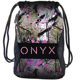 SACCHE SHOPPER ONYX