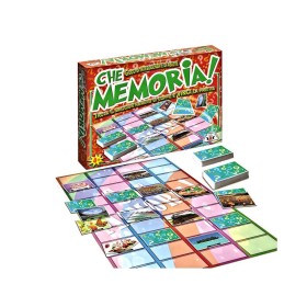 GIOCO DA TAVOLA CHE MEMORIA